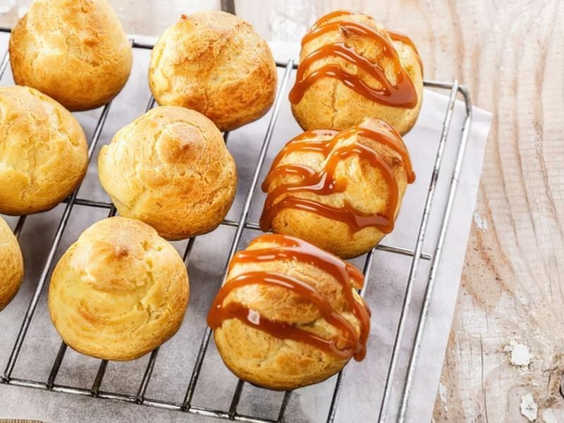 Cooling Rack