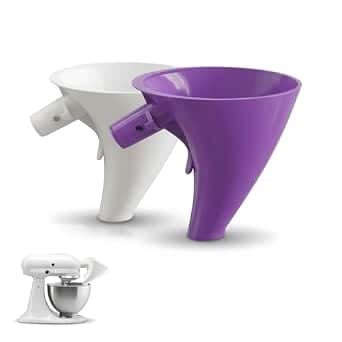 Countess Flour Funnel
