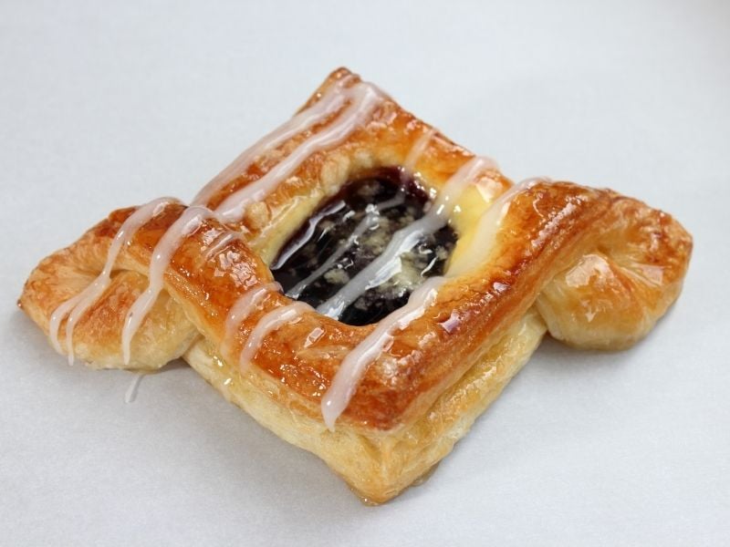 Danish Pastry