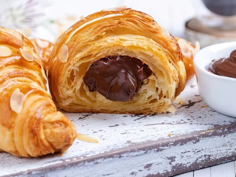 Pastry Fillings