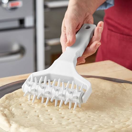 Dough Docking Tool