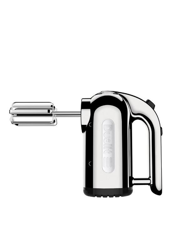 Dualit Professional Chrome Hand Mixer