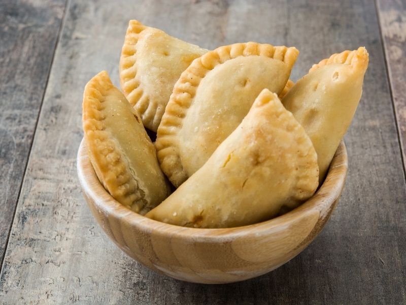 Empanada