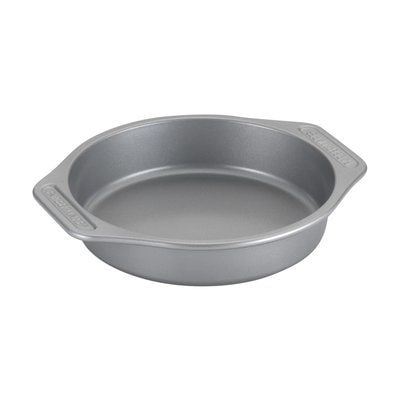 Farberware Nonstick Bakeware 9-Inch Round Cake Pan