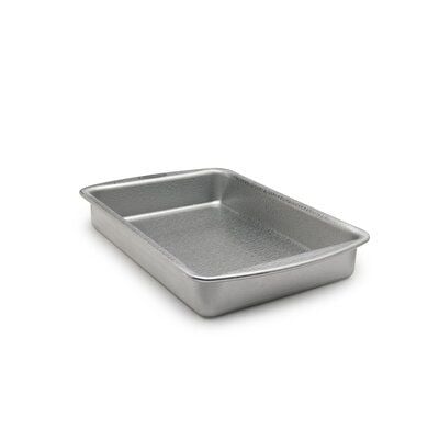 Farberware Nonstick 9-Inch x 13-Inch Rectangular Cake Pan