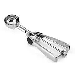 Fayomir Cookie Scoop Set