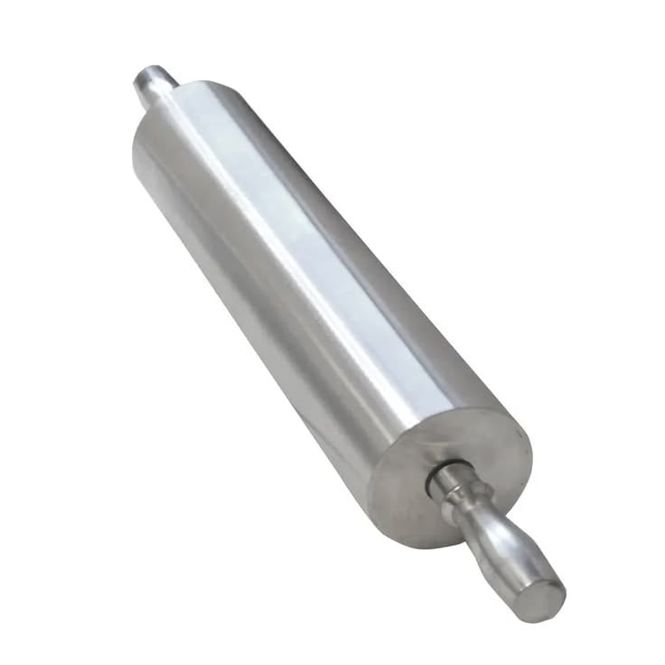 GREATLINK Stainless Steel Rolling Pin