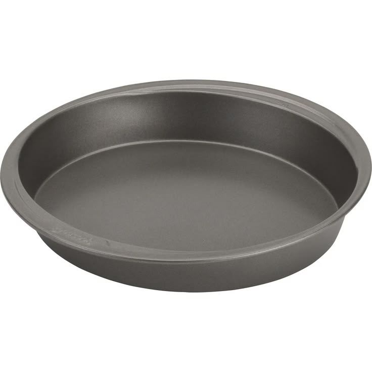 GoodCook Nonstick Steel Cake Pans
