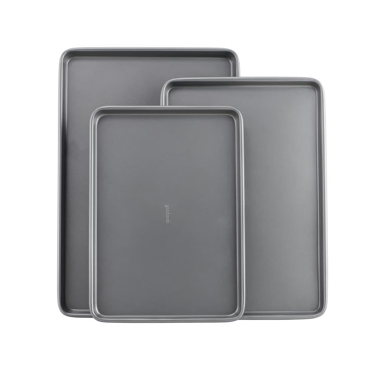 GoodCook Everyday Nonstick Baking Sheet Set