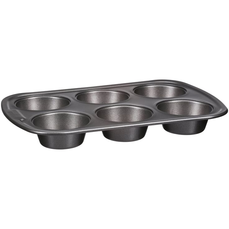 Goodcook muffin tin