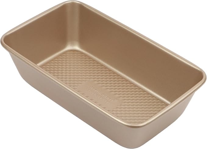 HAPPIELS Nonstick Loaf Pan
