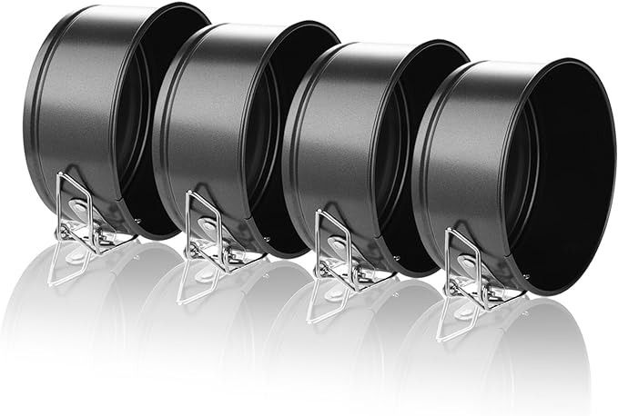 HIWARE Springform Pan Set