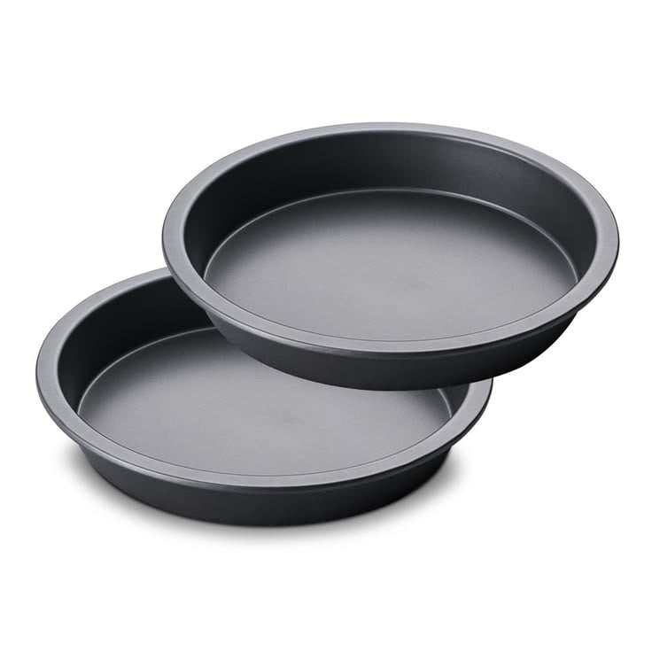 HONGBAKE Round Cake Pan Set