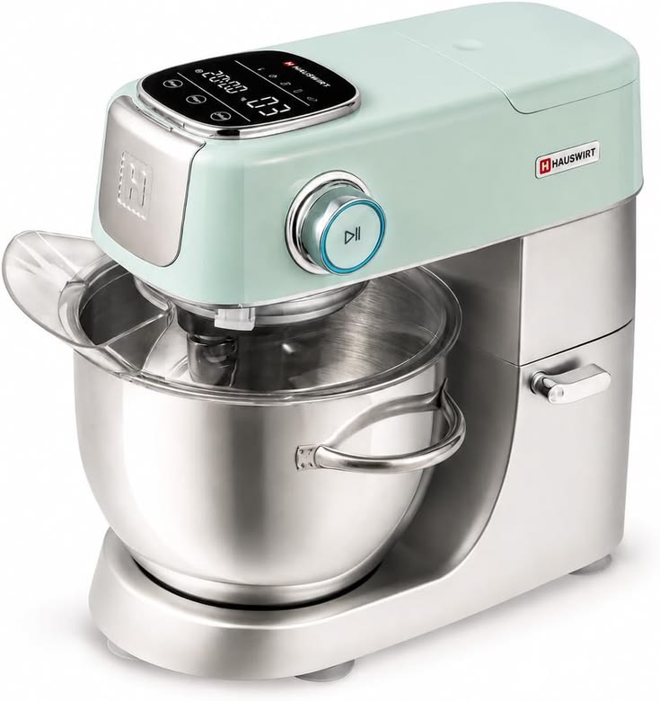 Hauswirt Stand Mixer