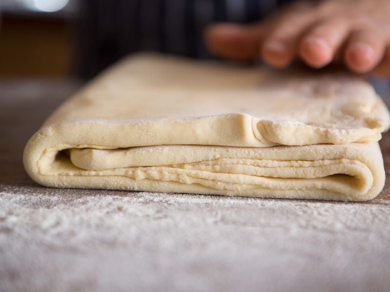 How to Freeze Pastries for Easy Make-Ahead Baking