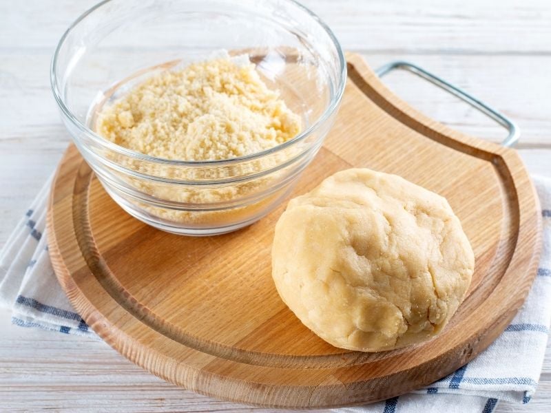 How to Freeze Shortcrust Pastry