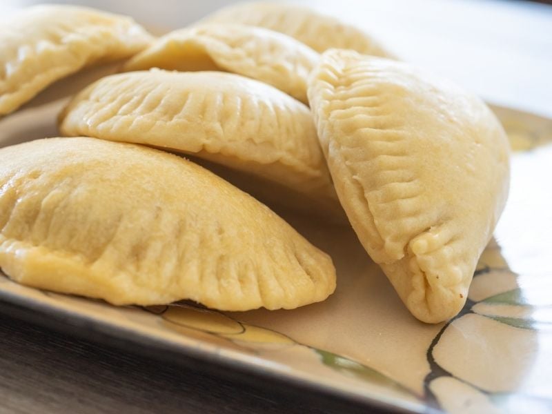 Pie Dough