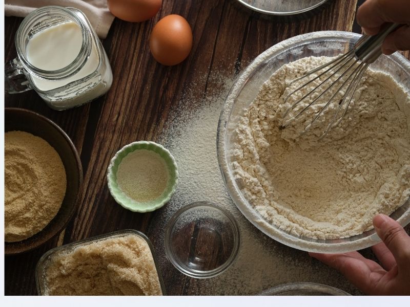 Why Didn’t My Bread Rise? 