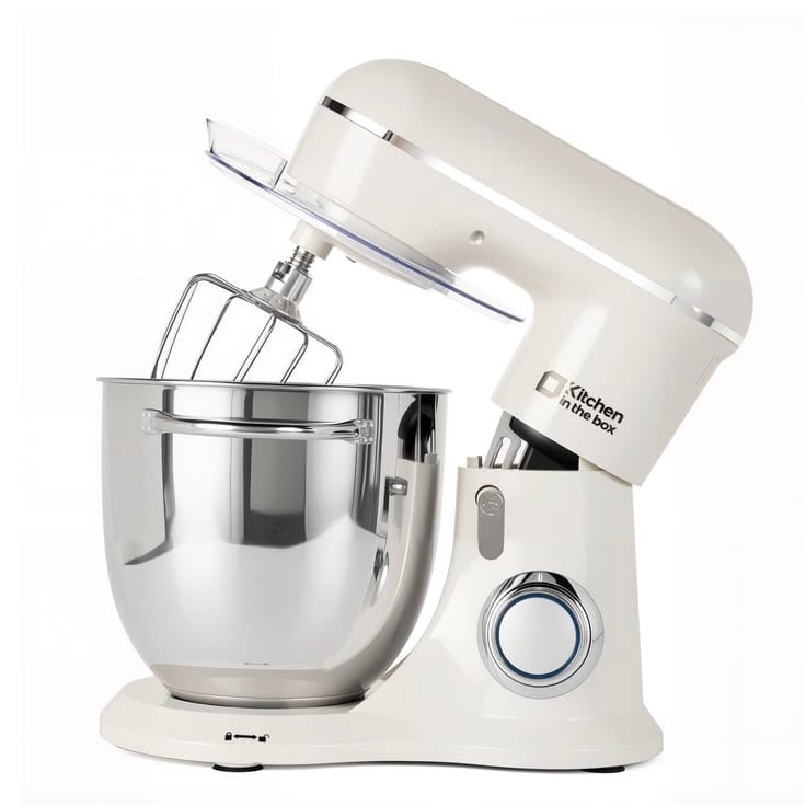 Kitchen in the Box 3.2-Quart Stand Mixer