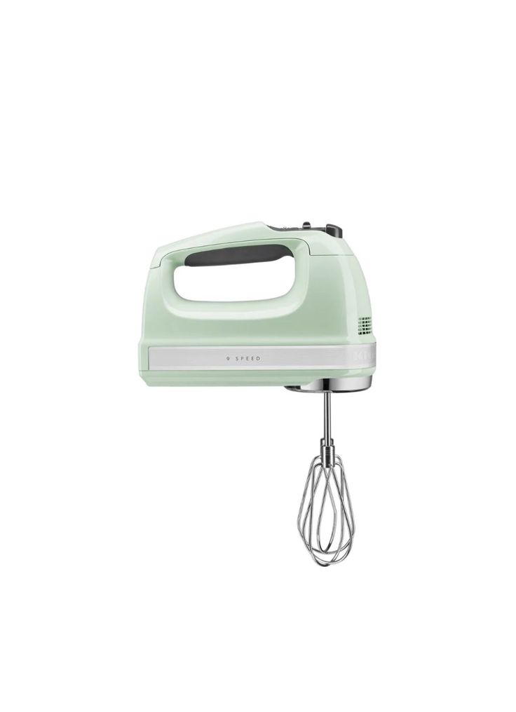 KitchenAid 5-Speed Ultra Power Hand Mixer