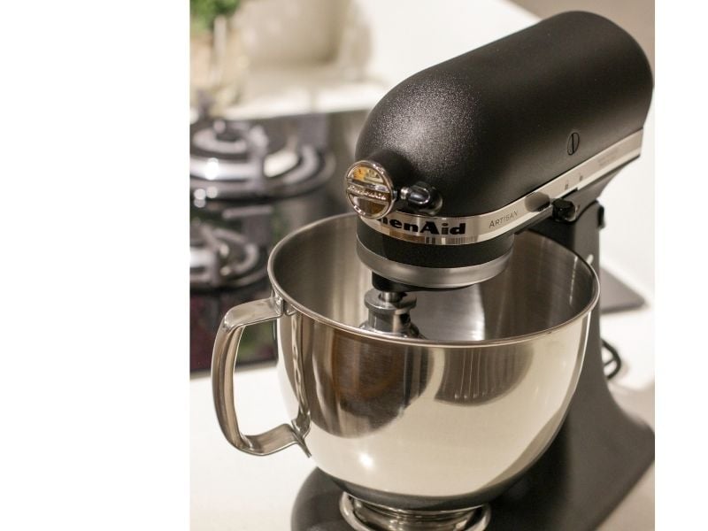 KitchenAid Artisan Mini