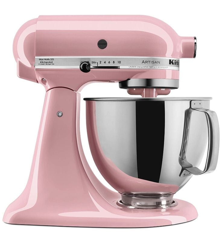 KitchenAid Artisan Plus Stand Mixer 