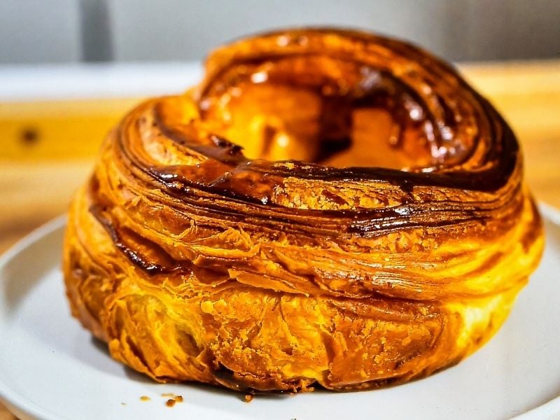 Kouign-Amann