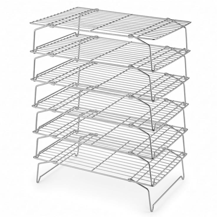 LIANYU 5-Tier Cooling Rack