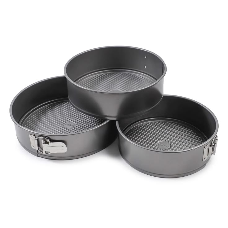 MASSUGAR Springform Pan Set
