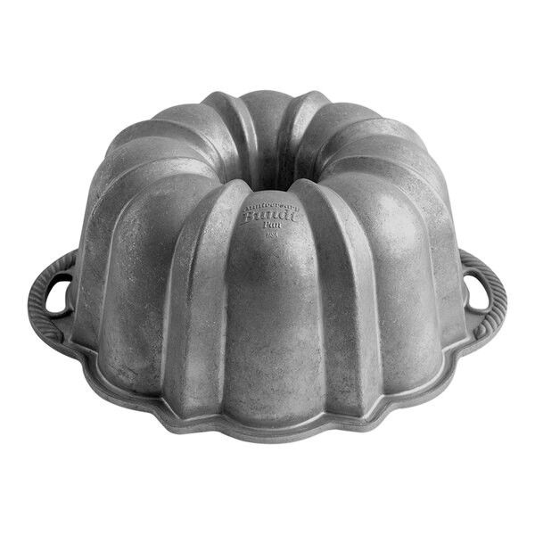 Nordic Ware Classic Cast Pound Cake Pan