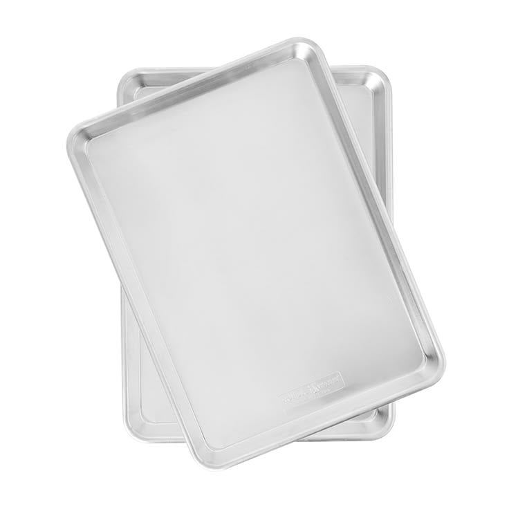 Nordic Ware Naturals Half Sheet
