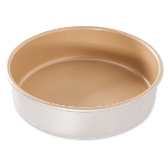 Nordic Ware Round Nonstick Cake Pans
