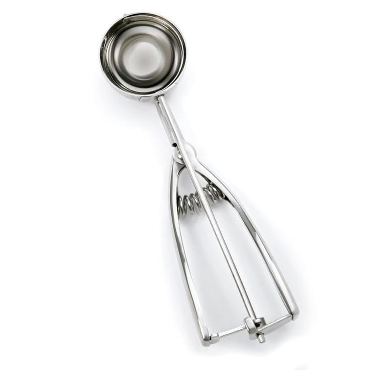 Norpro Stainless Steel Scoop