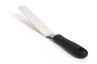Offset Spatula