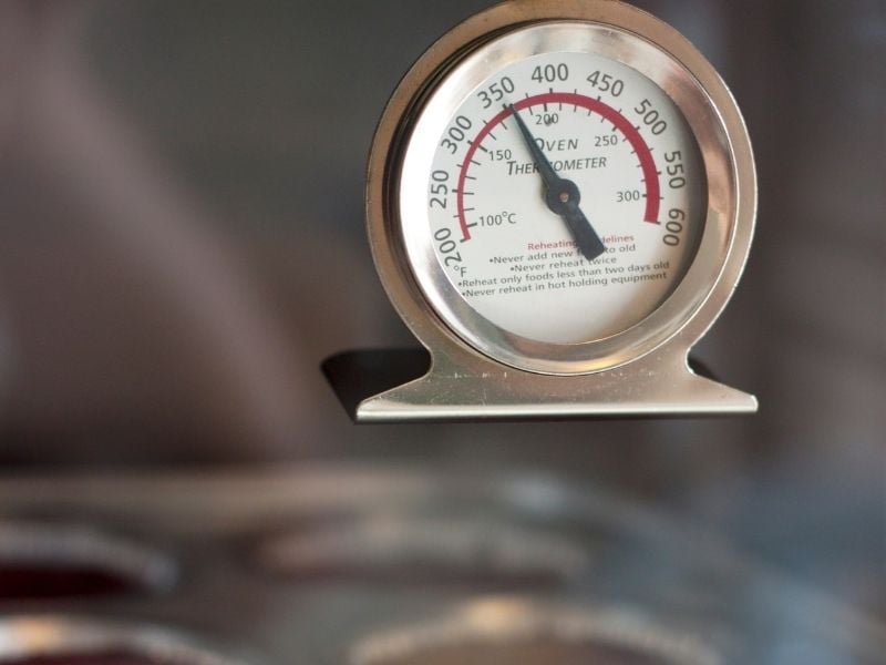  Kitchen Thermometer