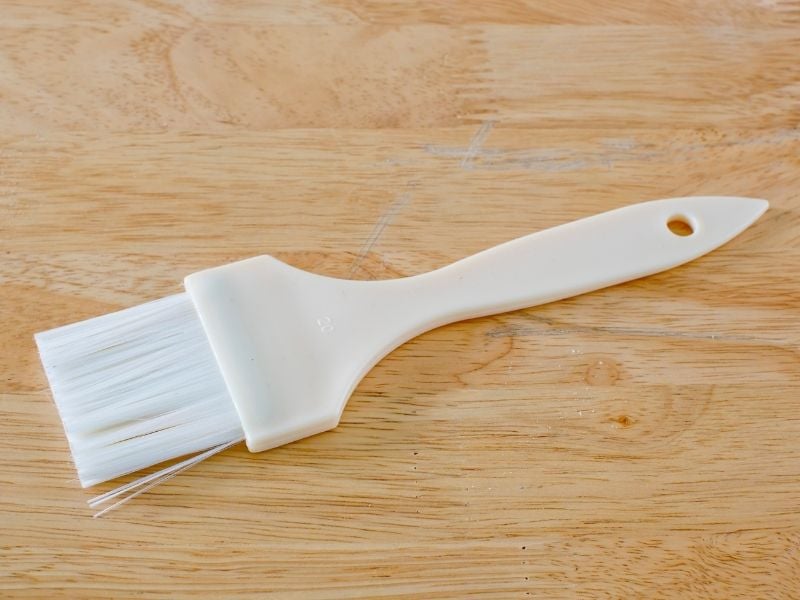 Pastry Brush