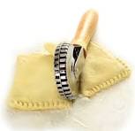 Pastry Crimper