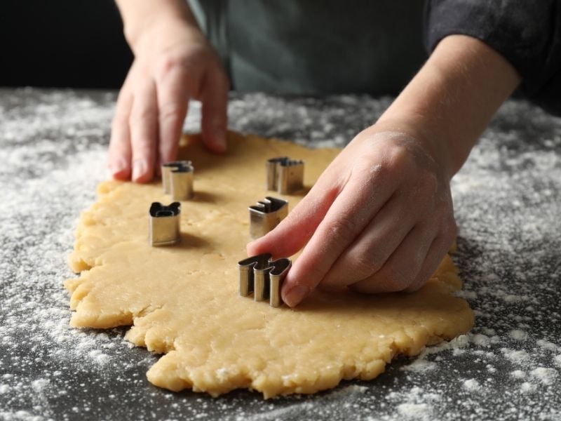 Pastry Cutter or Pastry Blender