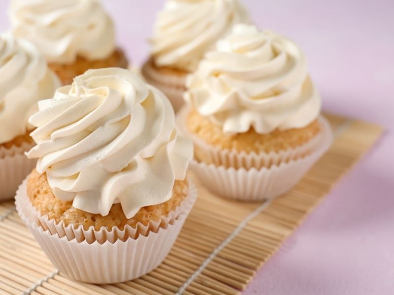 Pastry Mat