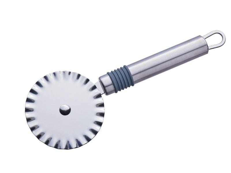 Pastry Wheel