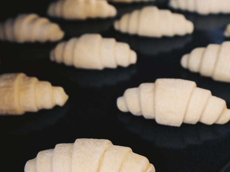 How to Freeze Pastries for Easy Make-Ahead Baking