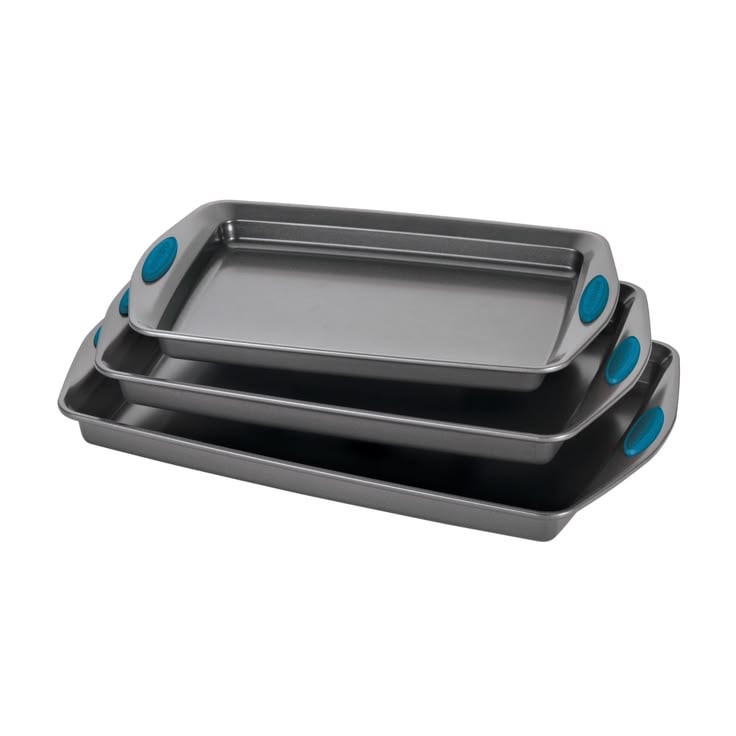 Rachael Ray Cookie Pan Set