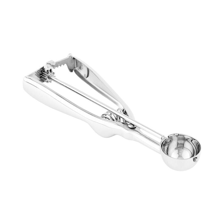 Restaurantware Met Lux 2-Ounce Portion Scoop