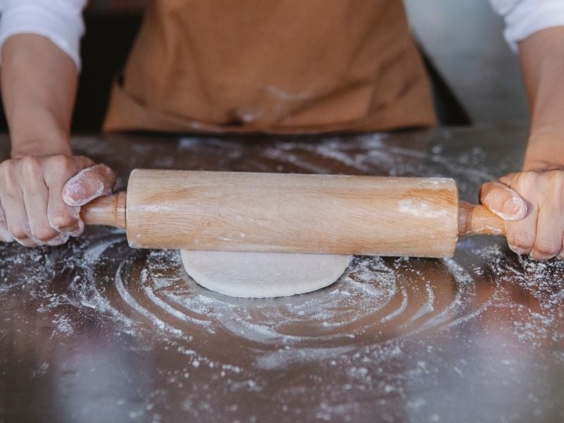 Roll the Dough