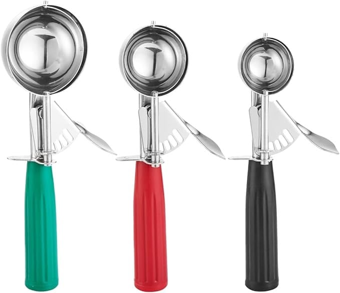 Saebye Cookie Scoop Set