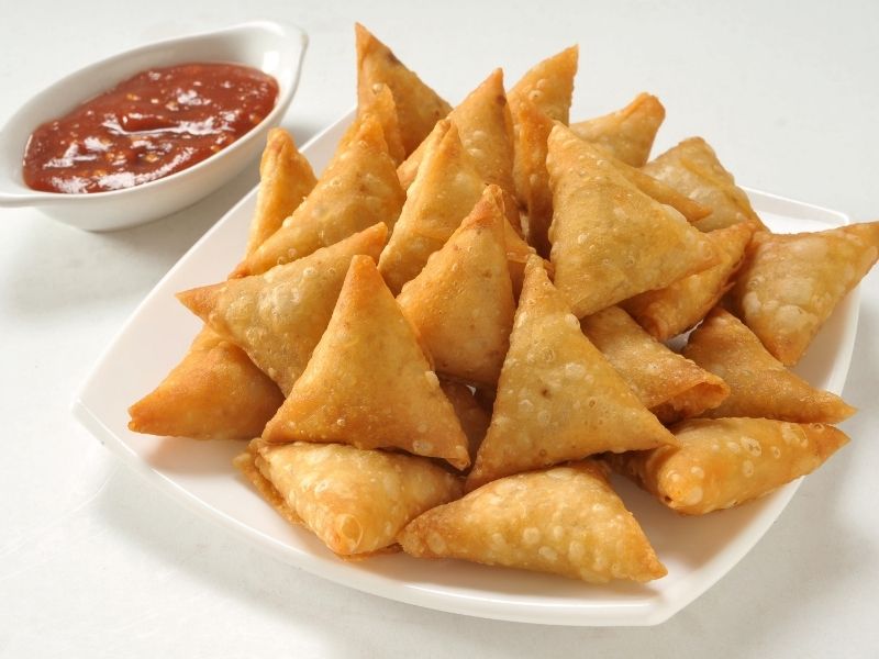 Samosa