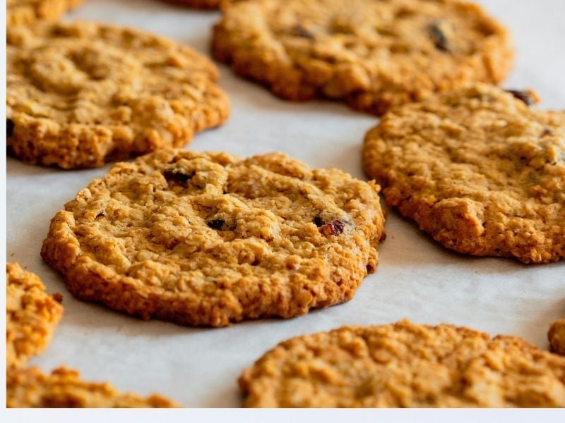 Store Crisp Pastries at Room Temperature