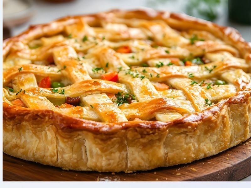 The Ultimate Guide to Pie Crusts for Beginners 