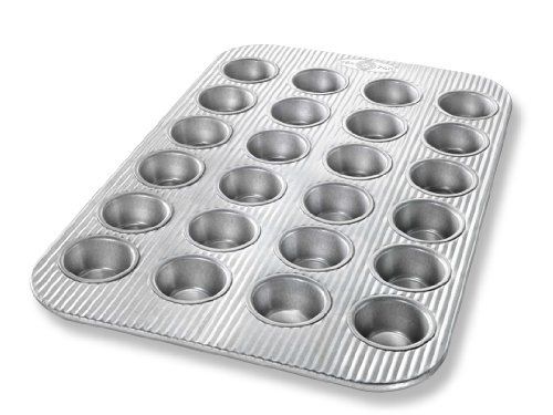 USA Pan Bakeware Muffin Pan