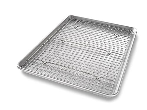 Ultra Cuisine Cooling and Baking Rack Set
